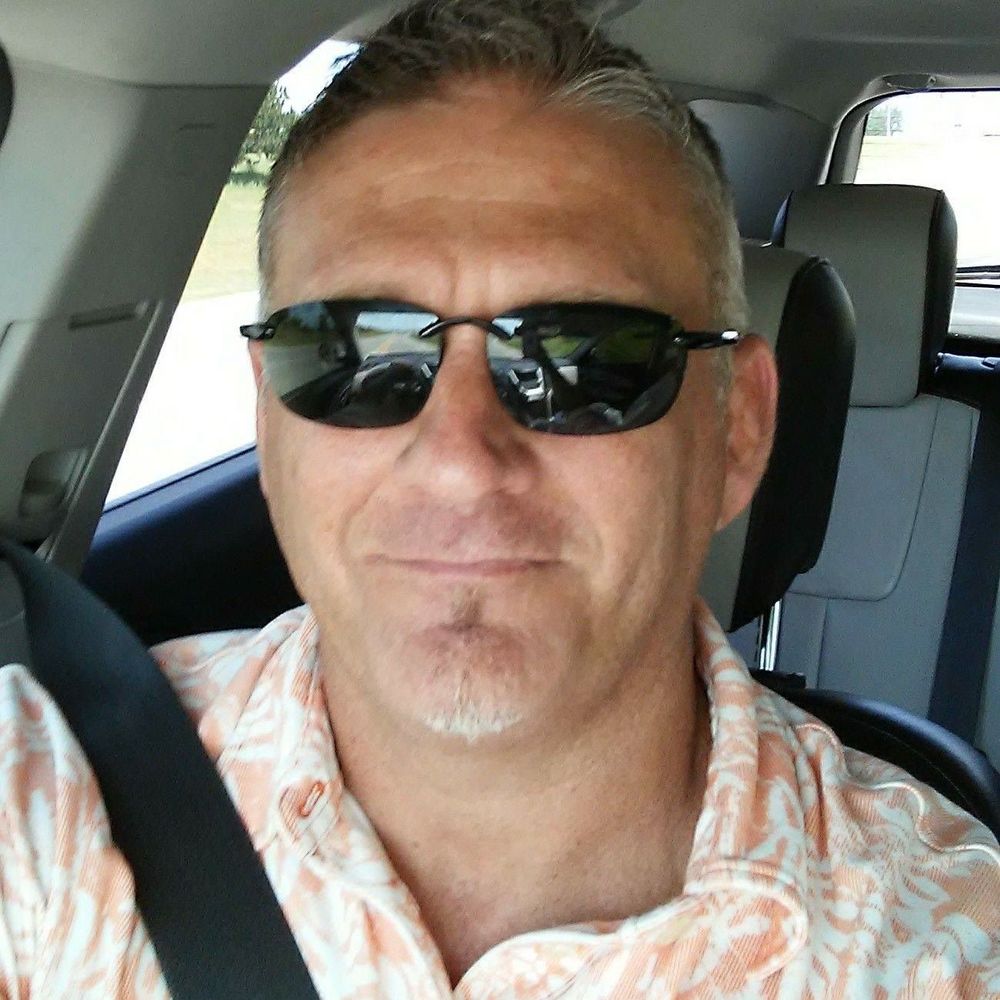 Meet your Posher, Jason